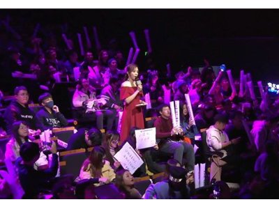 2021微博之夜是几月几日？