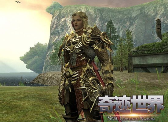 好玩的奇迹sf端游推荐