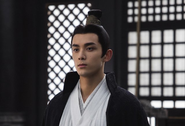 星汉灿烂下一部叫什么