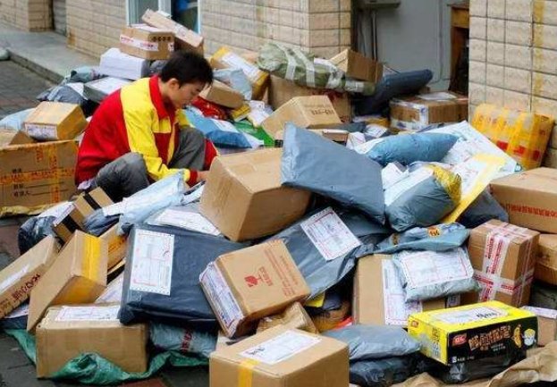 顺丰快递今年什么时候停运