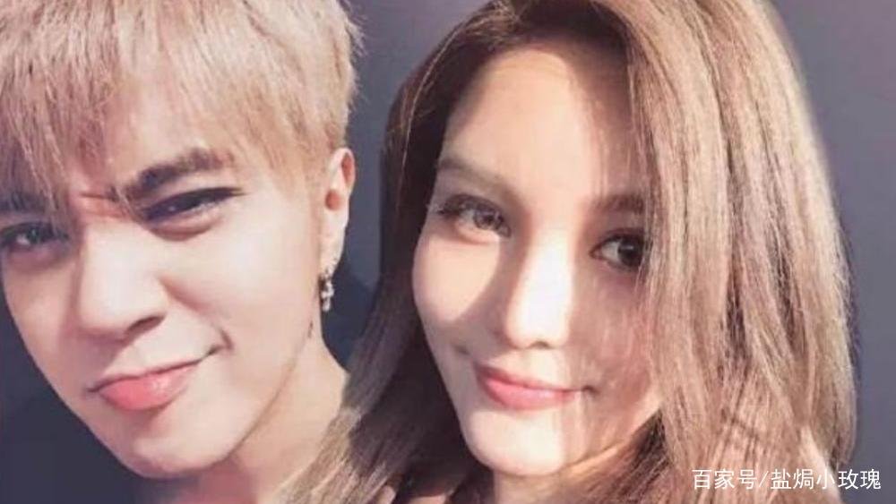 吴宗宪太双标，称福原爱劈腿就该分，他有什么资格说别人？