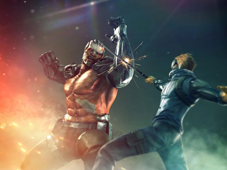 穿越火线十级是什么军衔