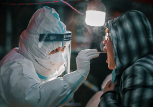 山西物流园疫情已致4市68人感染，市民收到快递后如何正确消杀？