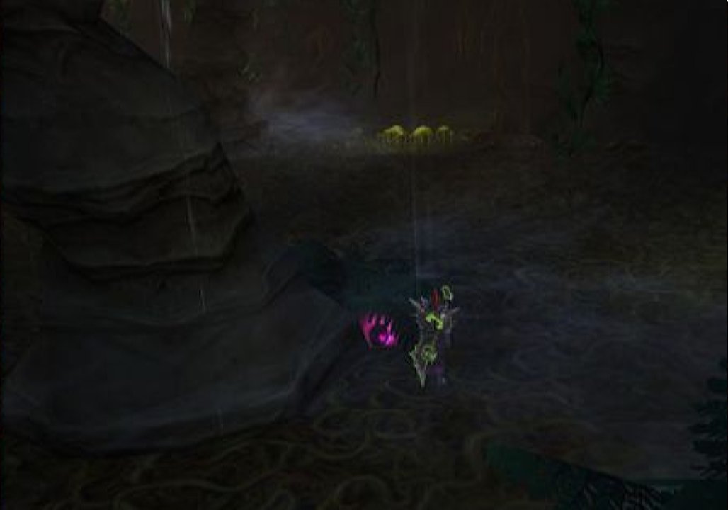 魔兽7.0危险饥饿的库苏莫斯在哪接 宠物水母坐骑任务怎么触发