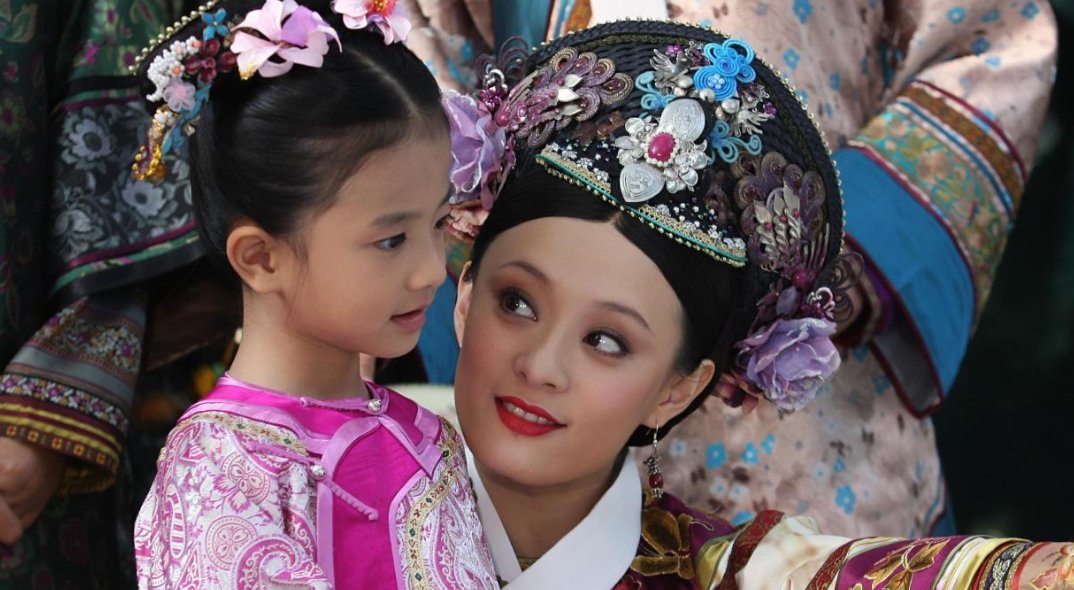 在《甄嬛传》原著里甄嬛给允礼生了个女儿，皇帝为何被绿了两次？