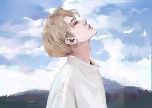 《白色橄榄树》小说阿瓒的原型是谁？