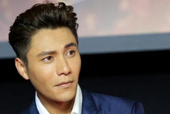 董洁终于宣布与陈坤的关系