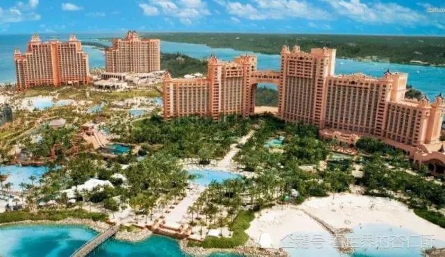 海南亚特兰蒂斯，百亿酒店的艰难时刻，该如何寻找活路？