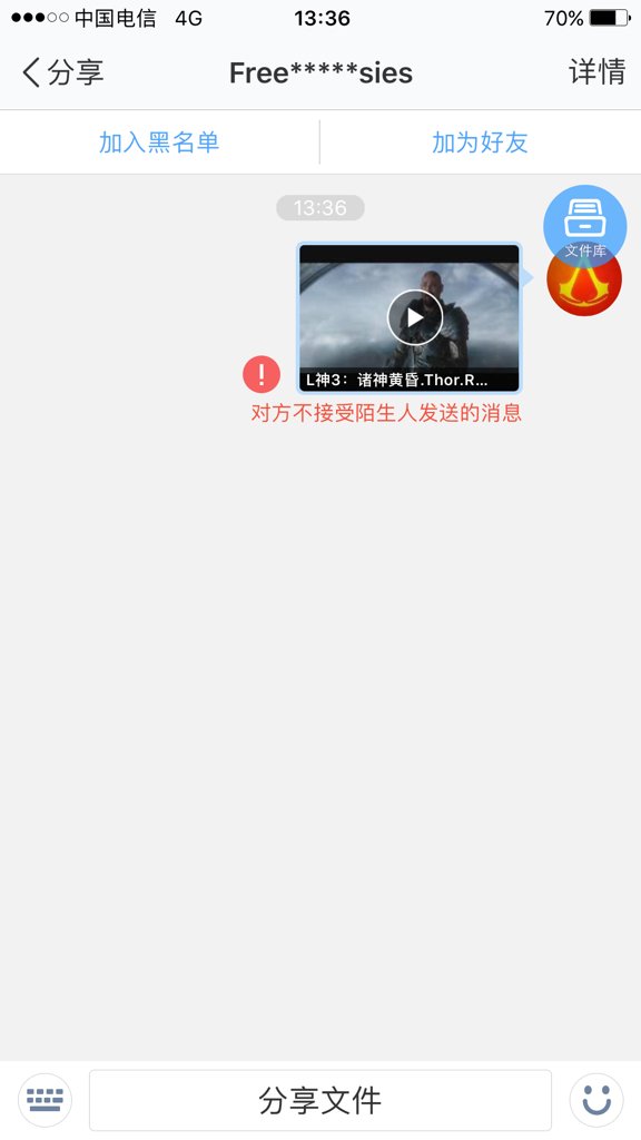 求雷神3百度云资源，谢谢？