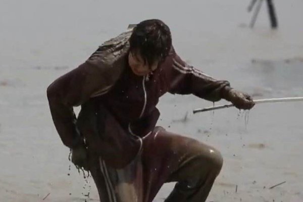 running man泥潭是哪一期