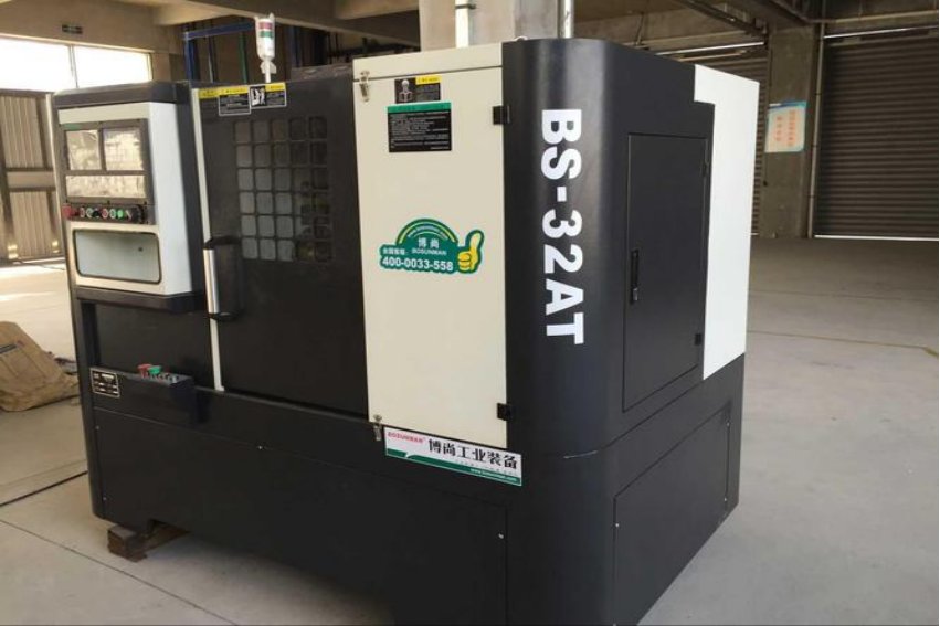 数控培训多少学费？