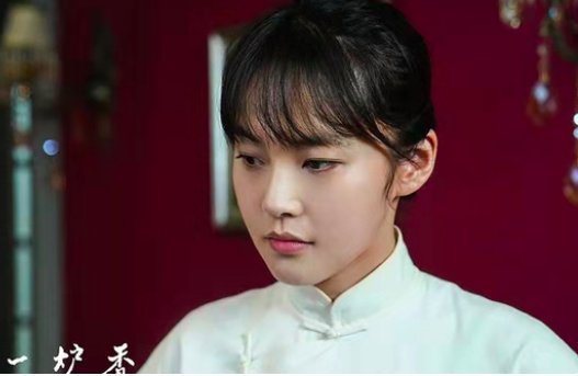 第一炉香睇睇结局