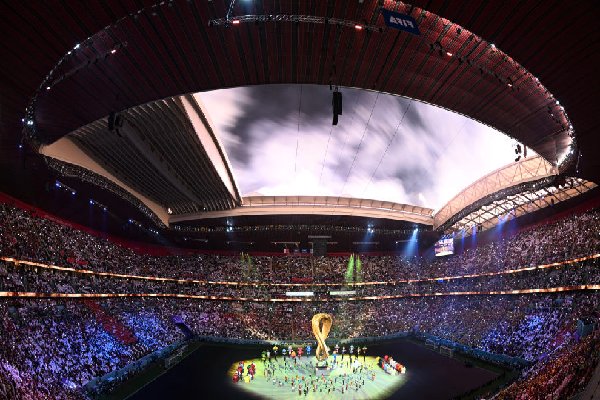 卡塔尔世界杯回放在哪看