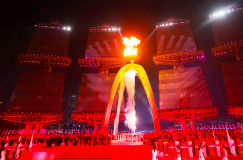 广州亚运会是哪一年