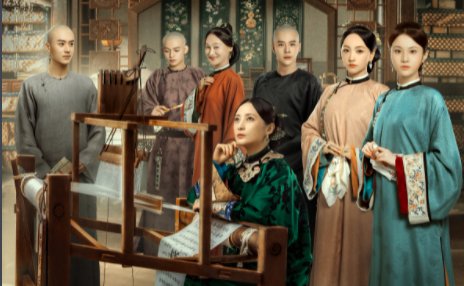 当家主母是在湖南频道播出吗