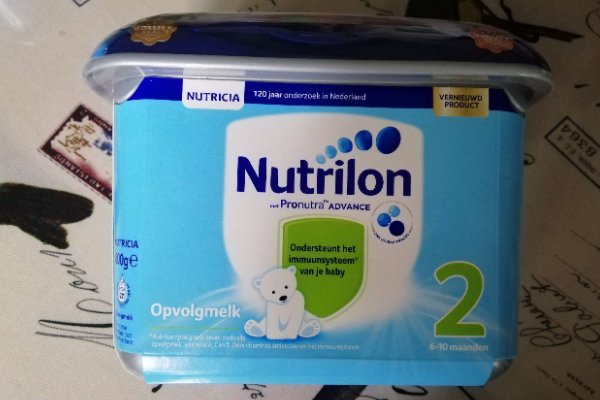 国外进口奶粉有哪些大品牌