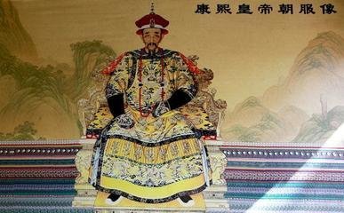 康熙夜驭30妃嫔而且九妃连珠是什么意思