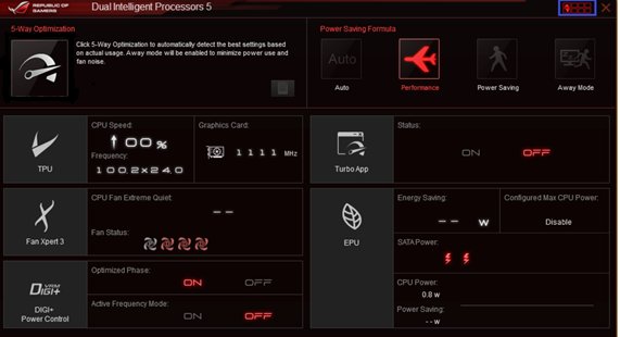 如何刷华硕主板bios?