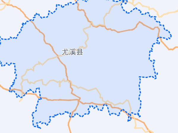 福建最穷十大县