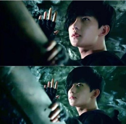 双指探洞是什么意思？