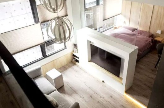 短租房app哪个好