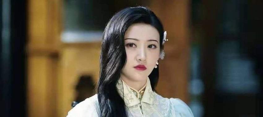 《流光之城》景甜把欲擒故纵玩明白了，她在剧中的把控力度有多强？