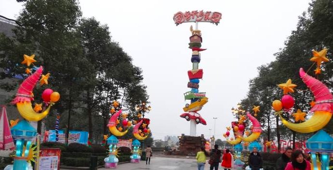 2021国色天香一二三期区别是什么？