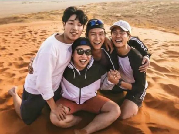 花样青春非洲篇去了几个国家