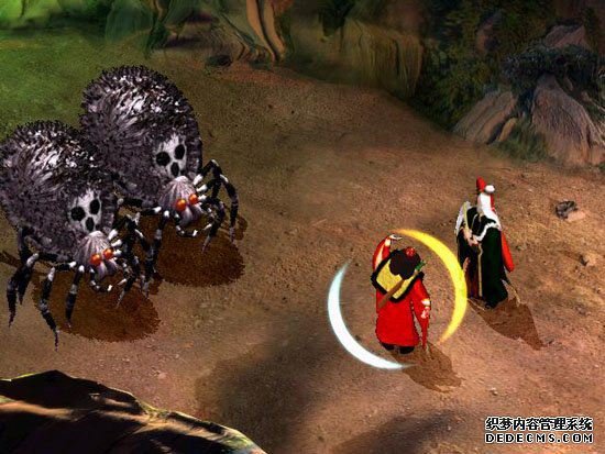 霹雳奇侠传2的基本信息