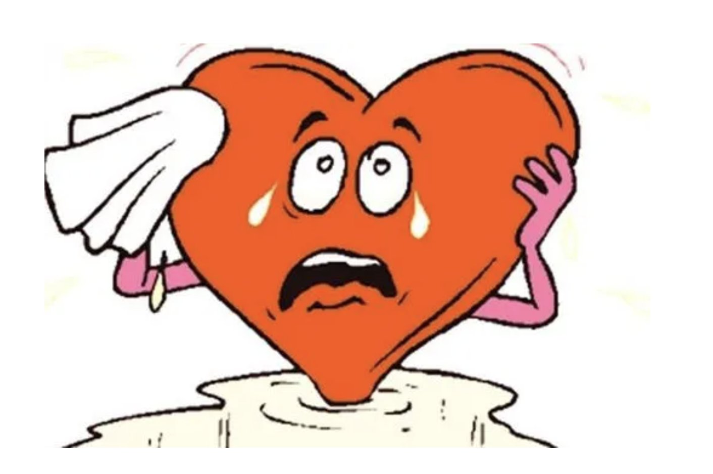 失常是什么意思