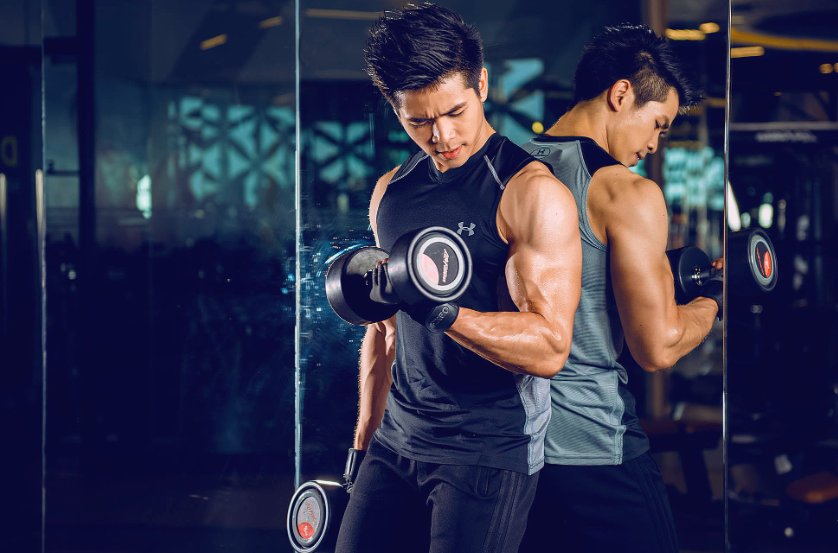 压双枝是什么动作图片