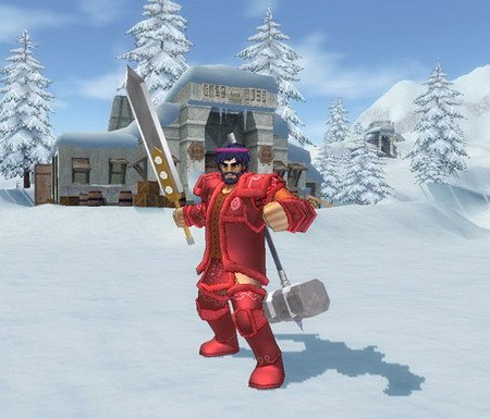 洛奇远古争霸的名词解释