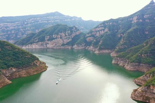 行走河南读懂中国作文怎么写