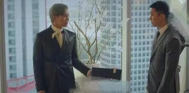 《顶楼》第三季最新路透曝光,是原班人马出演的吗?