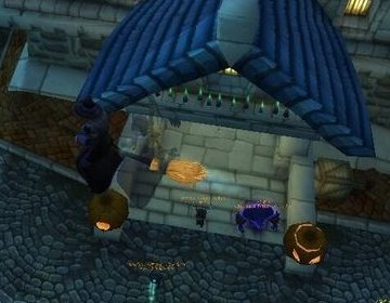 魔兽世界臭气弹轰炸扫帚在哪儿拿？