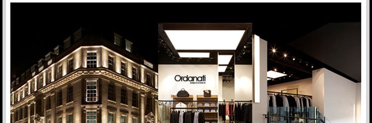 欧登纳缔是什么牌子