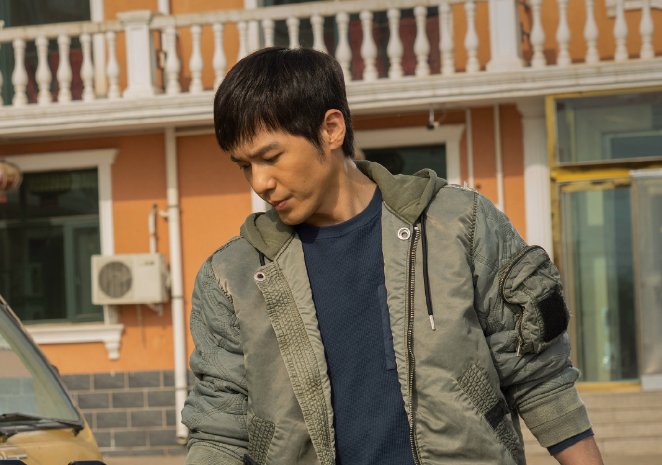 西出玉门电视剧播出时间