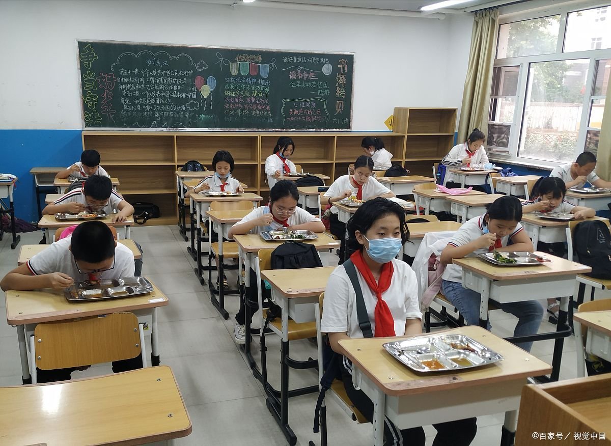 小学六年，有多少分是尖子生？