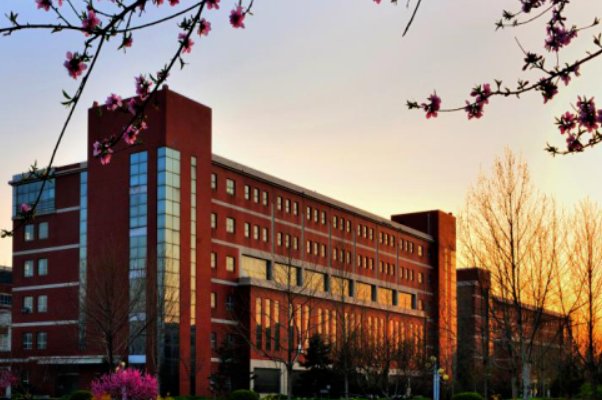 河北大学自考助学点在哪？