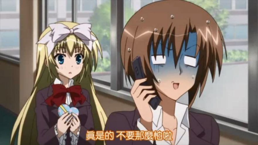 学生会的一己之见OVA的介绍