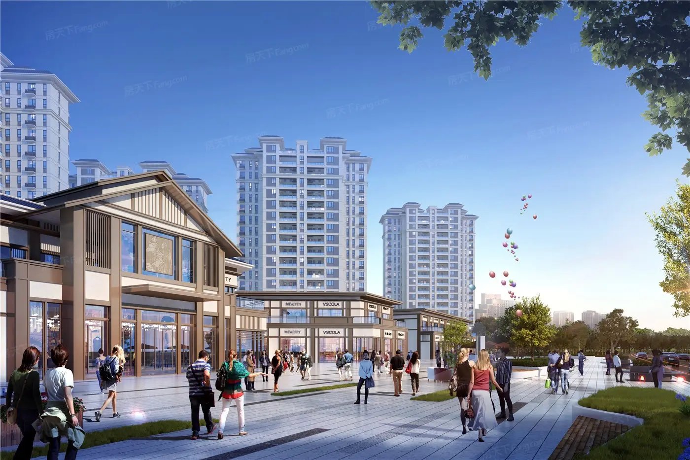 北海房价一下跌回五年前,楼市何时能全面回暖?