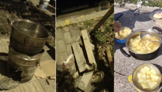 浙江温州一男子洗澡跌倒头卡马桶旁一整夜，男子的现状如何？