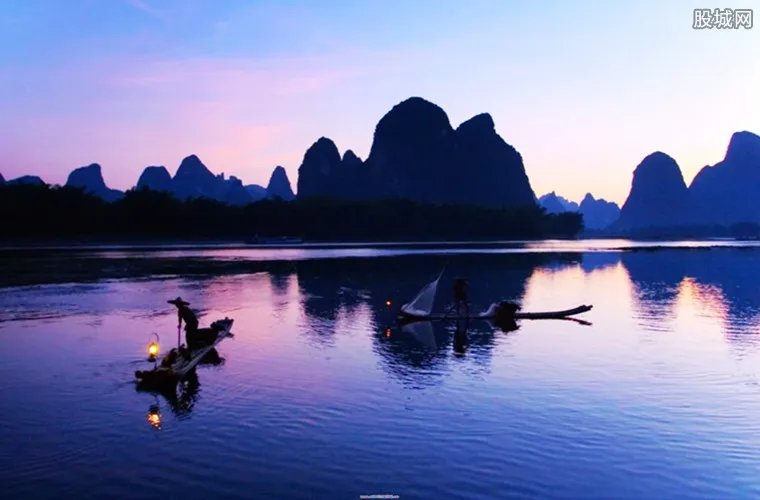 广西现白化黑叶猴 广西旅游景点排名