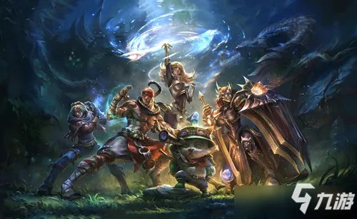 lol手游国服超燃测试充返怎么领取 超燃测试重返领取方法