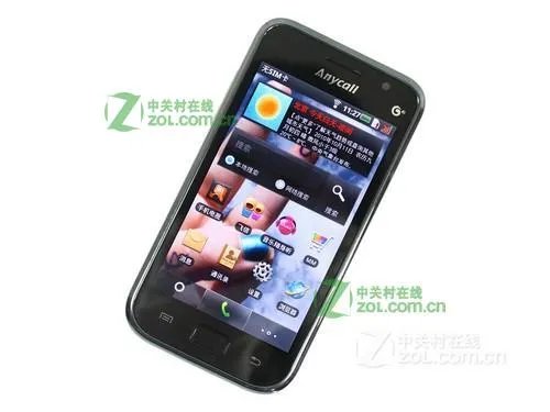 三星i9008和三星i9008L有什么区别?