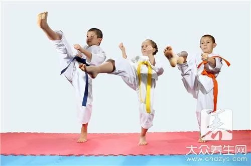 怎样才能练好武术