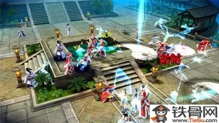 九阴真经怎样提升实力