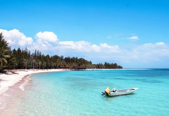 十一出境游去哪里好2019 十一出国旅游好玩便宜的地方