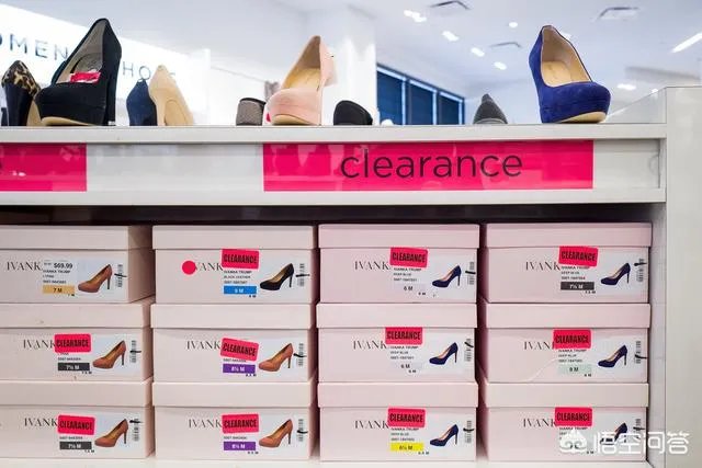 伊万卡宣布关闭自有服装品牌,是要为竞选美国总统做准备吗?