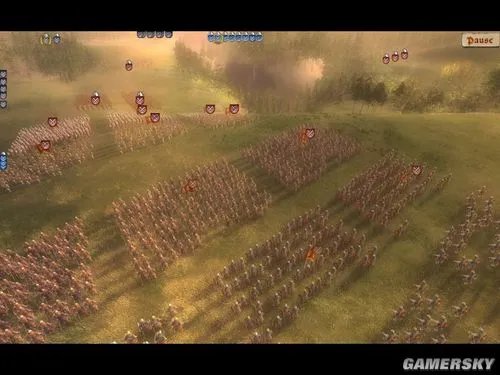 《真实战争:1242》完整破解版下载放出